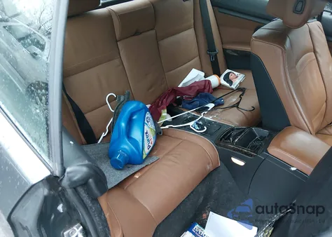 2009 BMW 328I z USA, uszkodzony, nr VIN WBAWL13519PX24912